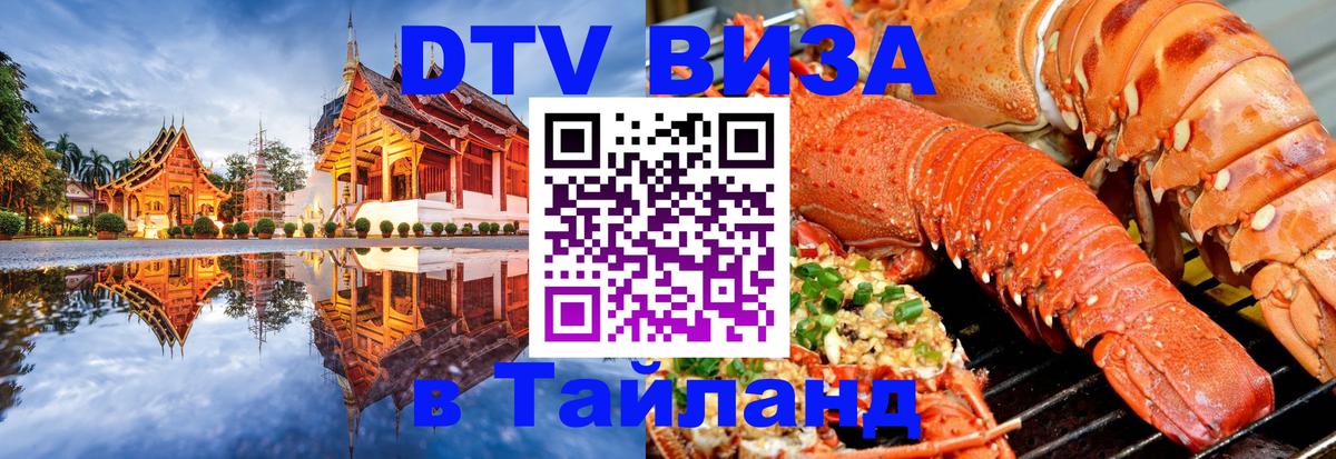 Сколько стоит DTV виза — актуальные цены, оформление даже без документов - 18.11.2025 